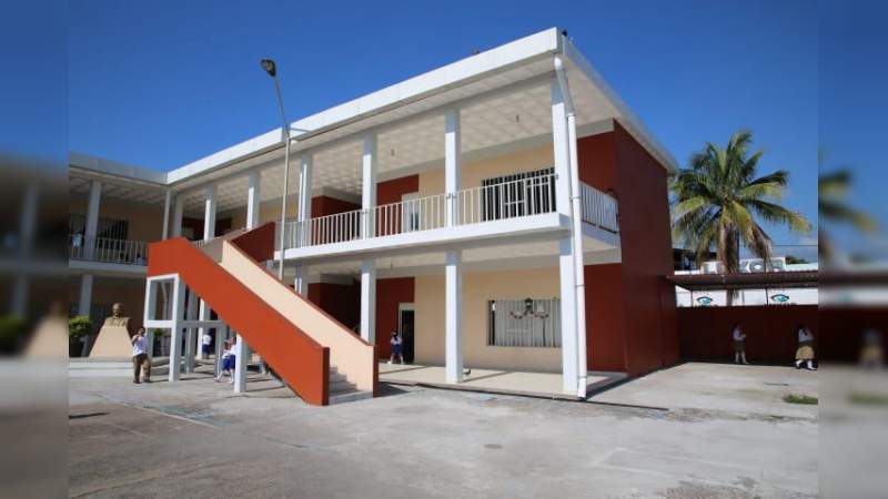 Presenta SEE avances y logros para la conformación de una educación integral y de calidad en Michoacán - Foto 0 
