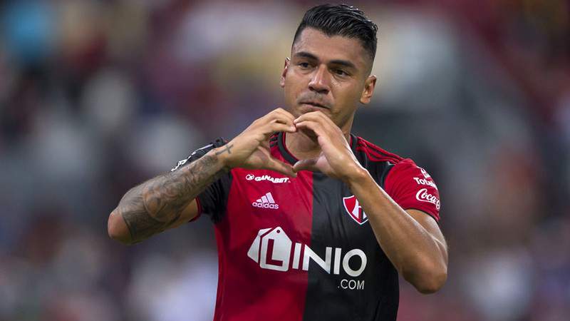 ¡Paren la prensa! Atlas por fin ganó 