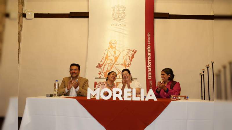 Todo listo para la presentación estelar de Margarita “La diosa de la cumbia en Morelia” - Foto 4 
