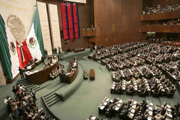 Avalan diputados desindexación de salario mínimo a multas y pago de servicios 