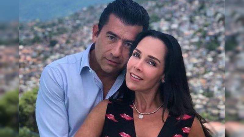 Asesinan a balazos al novio de la actriz Sharis Cid 