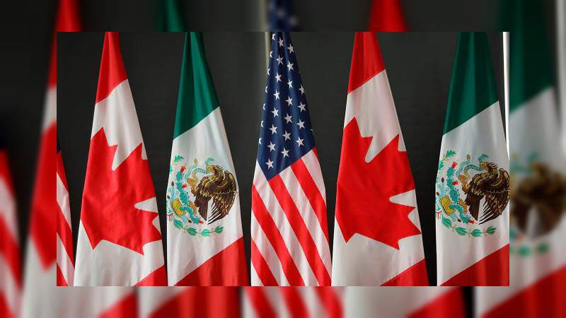 Nuevo acuerdo México – EEUU – Canadá crea condiciones para que el país siga creciendo: EPN 