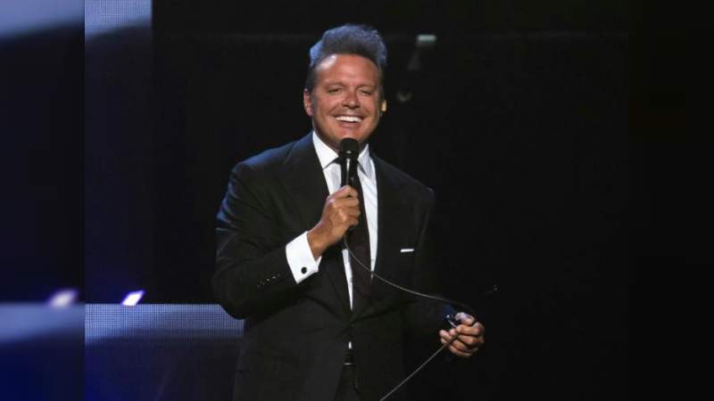 Luis Miguel salda millonaria deuda con Alejandro Fernández 