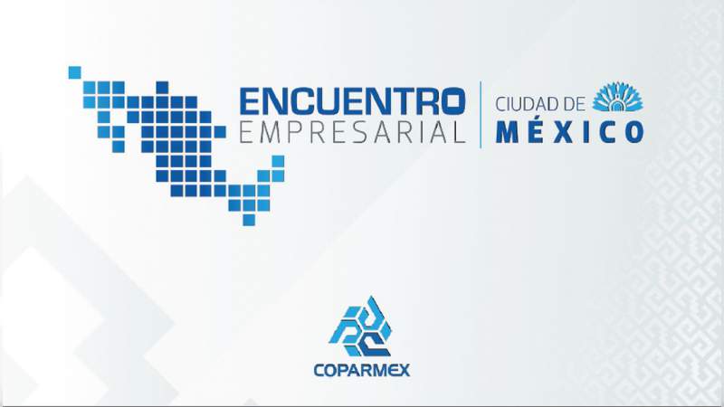 El impacto positivo de la participación de la sociedad civil, tema central del encuentro empresarial COPARMEX 2018 