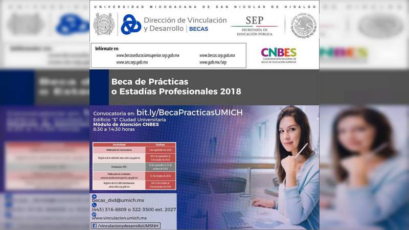 Últimos días de registro para realizar prácticas profesionales en una empresa 