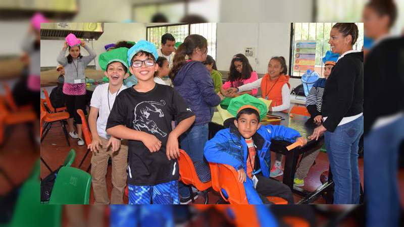  Abiertas las inscripciones a cursos del Centro de Educación Artística y Cultural (CEAC) “José María Morelos” - Foto 2 