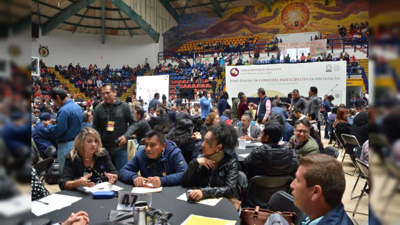Las universidades públicas, importante patrimonio de los Estados: Medardo Serna González - Foto 2 