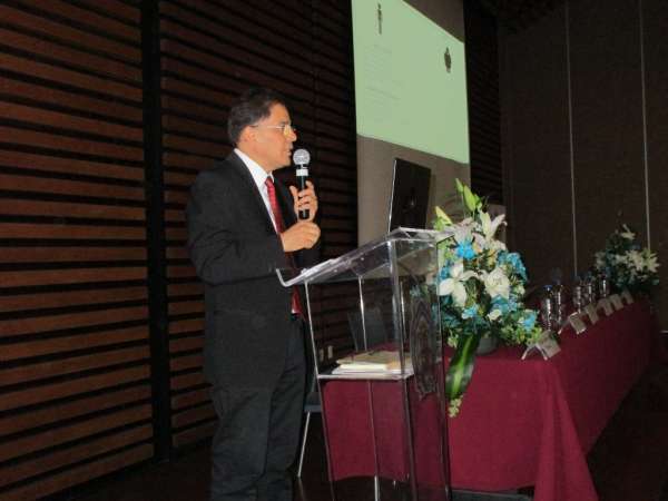 Presentan en la UMSNH, “El origen fetal de la obesidad y enfermedades metabólicas relacionadas” 