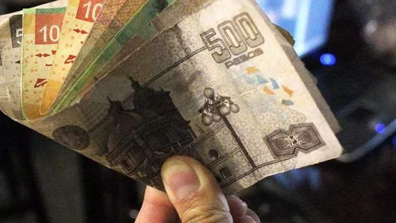 El aguinaldo se deberá entregar a más tardar el 15 de noviembre 