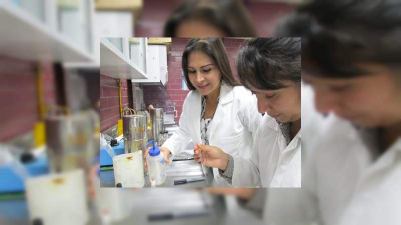 Continúa el registro para la Maestría en Ciencias Biológicas en la UMSNH 