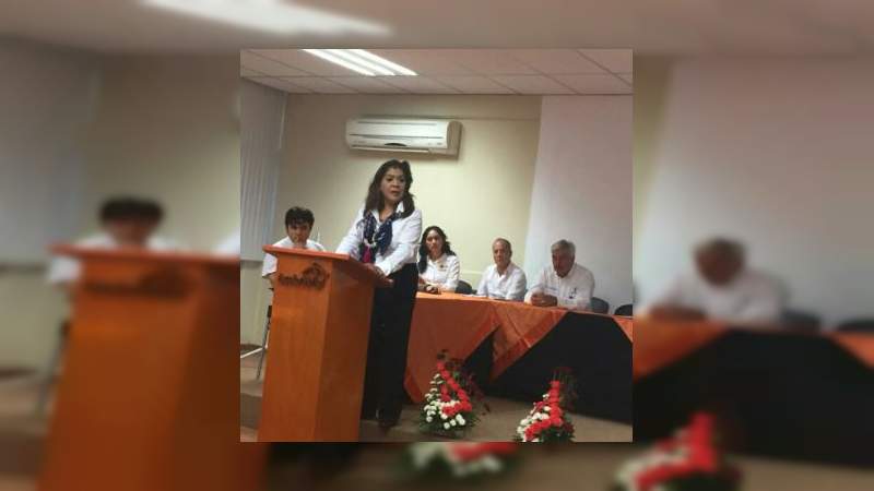 Recibe reconocimiento el Comité de Gestión de Competencias de la ZEE por parte de CONOCER - Foto 1 