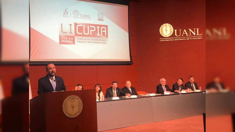La educación superior debe construirse en una verdadera prioridad para alcanzar en el 2030 cobertura del 70% RTG 