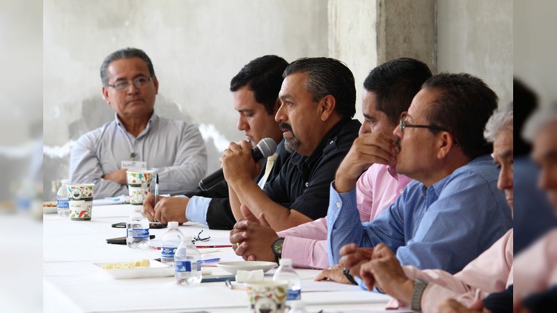 Conalep y Sutaconalep: Acuerdo bilateral en pro de sus estudiantes 