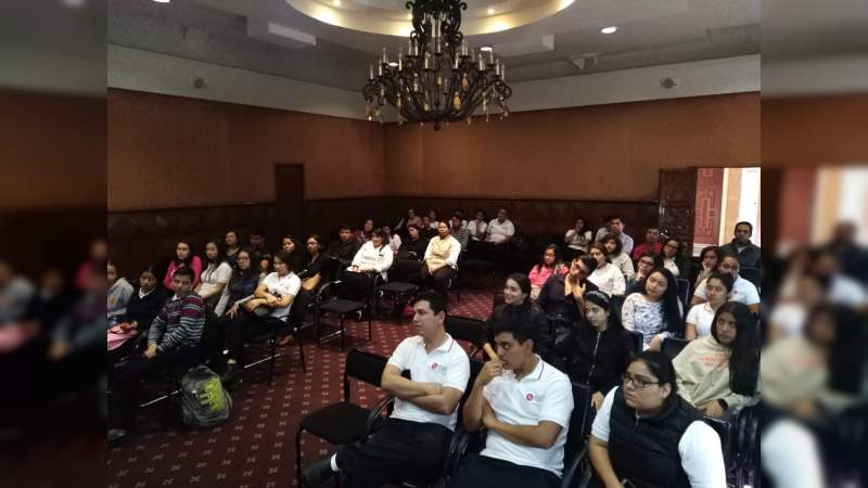 400 jóvenes serán Embajadores Turísticos en la 5ta. Feria Nacional de Pueblos Mágicos   