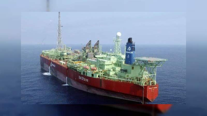 Pemex descubre nuevos yacimientos de petróleo 