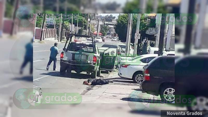 Asesinan a joven tatuador en Taxco, Guerrero  