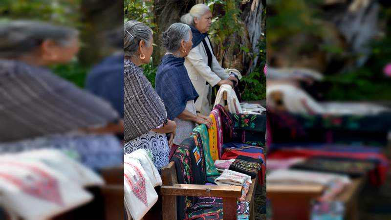 Zacán, el epicentro de  la cultura purhépecha - Foto 1 