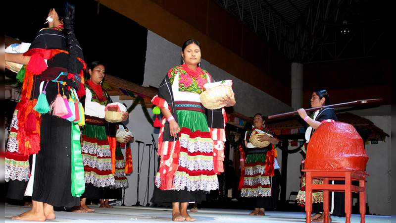 Zacán, el epicentro de  la cultura purhépecha - Foto 2 