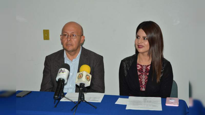 UMSNH ofrece seminario de actualización para aprovechar  los servicios en línea de su Biblioteca Virtual 