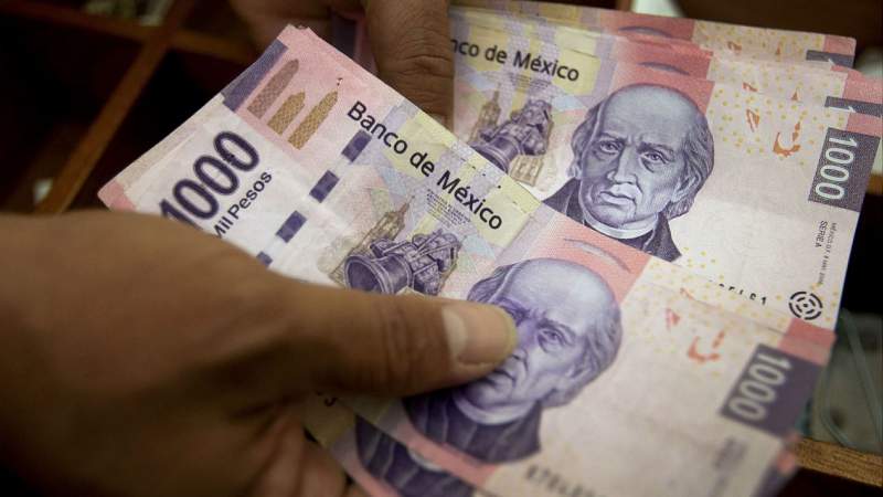 Gobiernos estatales gastaron más de lo presupuestado en 2017: IMCO 