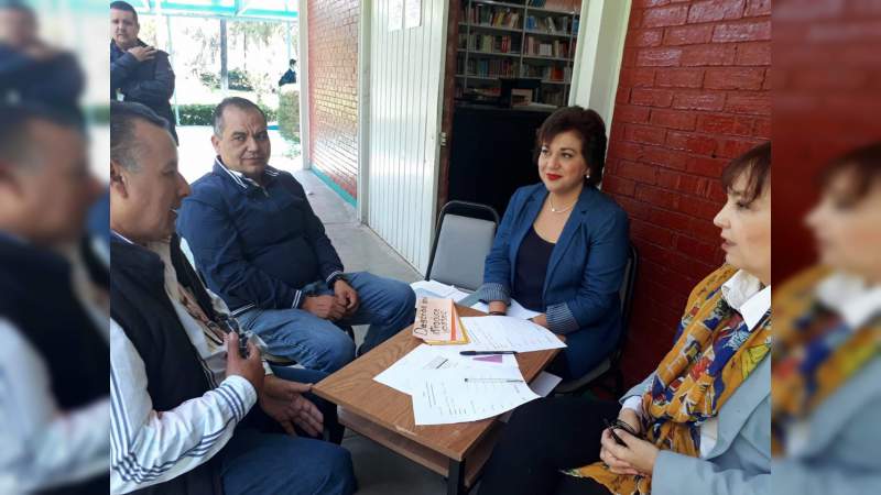 Certificará Conalep a docentes de la materia de inglés 