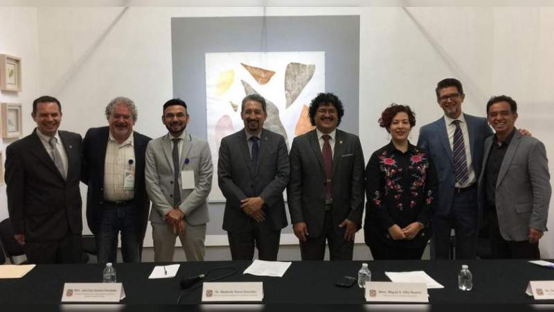La Licenciatura en Música de la Facultad Popular de Bellas Artes busca la acreditación de su programa académico 