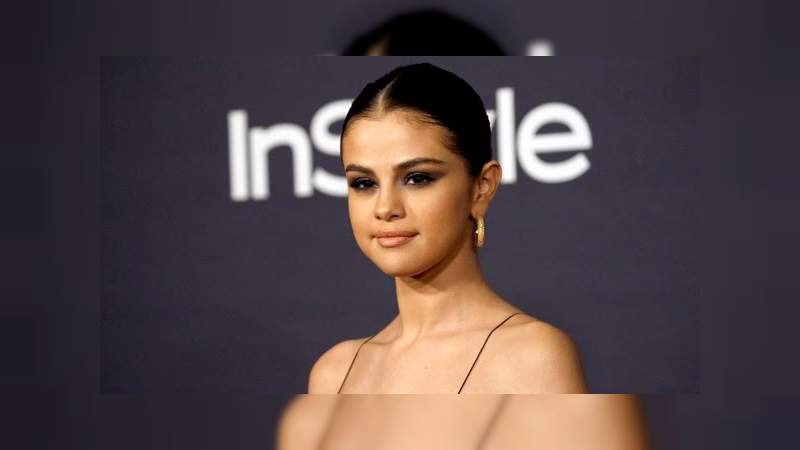 Selena Gomez fue internada en un centro psiquiátrico 