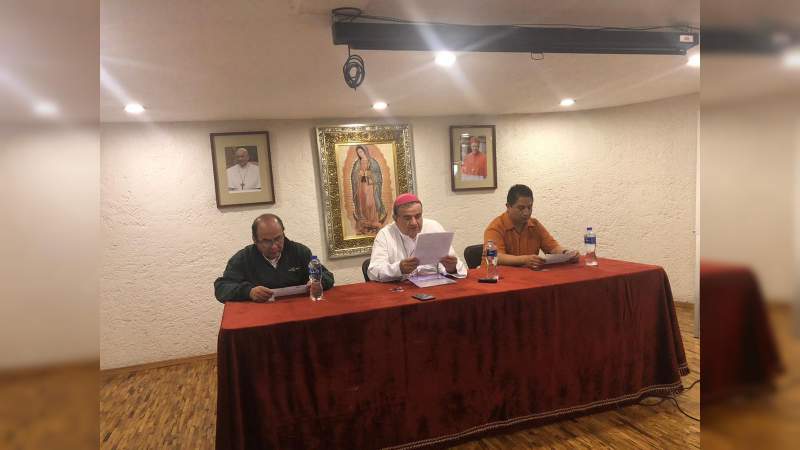 Peregrinación varonil diocesana a la basílica de Guadalupe 2018 - Foto 0 
