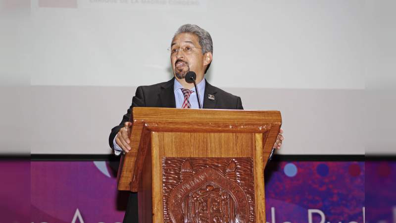 La Casa de Hidalgo aliada firme en el desarrollo del turismo y del país: MSG - Foto 0 