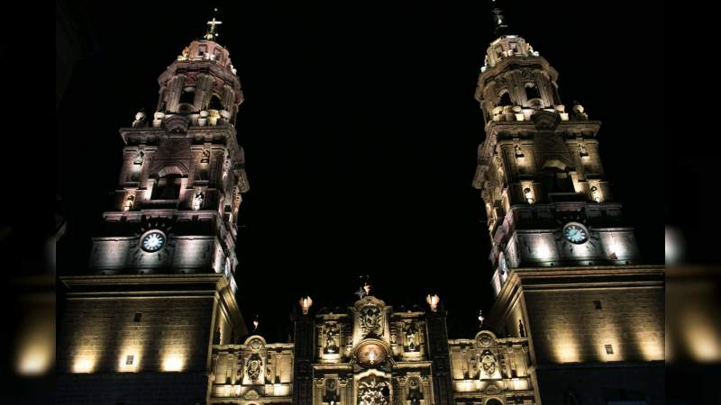 Morelia, epicentro de la riqueza cultural mexicana - Foto 2 