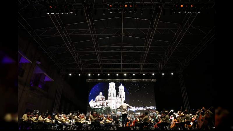 Recibe Michoacán magno evento de la Quinta Feria Nacional de Pueblos Mágicos  - Foto 0 