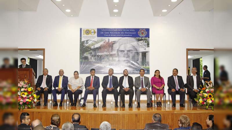  El proyecto de la Casa de Hidalgo busca fortalecer su Bachillerato - Foto 0 