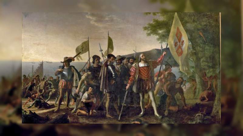 Hoy 12 de octubre se celebra el Día de la Hispanidad 