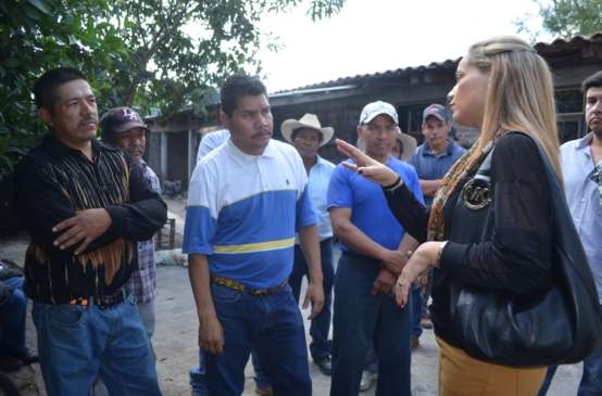 Buscan realizar la 1° Feria del Molcajete en tenencia de San Nicolás Obispo, en Morelia 
