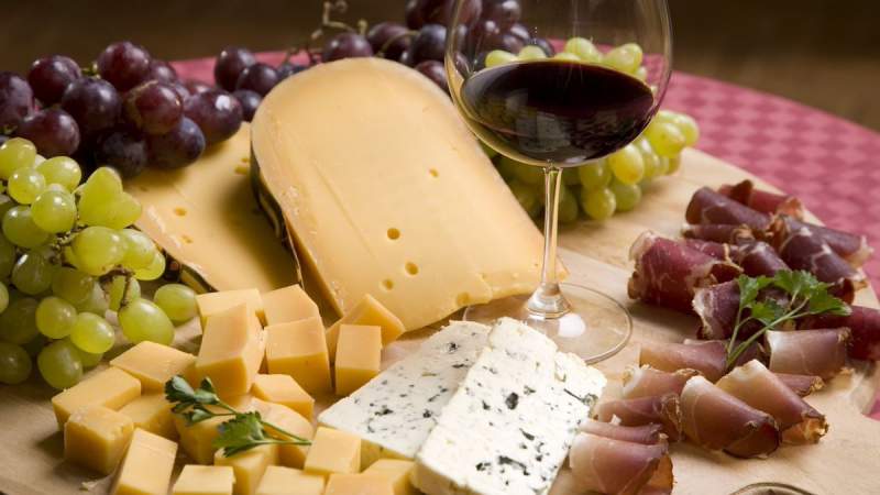 Promueven el II Festival de Queso, Pan y Vino, 27 y 28 de octubre del 2018 