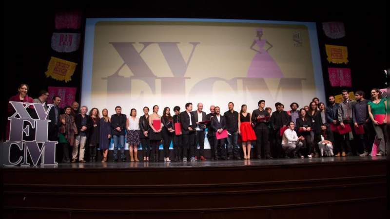 Michoacán cerrará octubre con grandes exposiciones, festivales y ferias de talla mundial  - Foto 2 