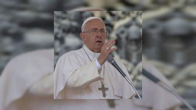 Papa Francisco expulsa a dos obispos acusados de abuso sexual 