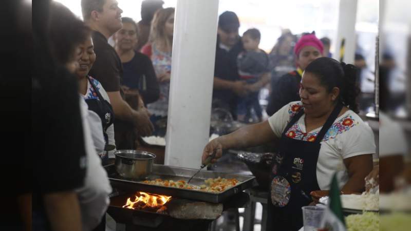 Danza, música y tradición,  este sábado en la 5a Feria de Pueblos Mágicos - Foto 1 