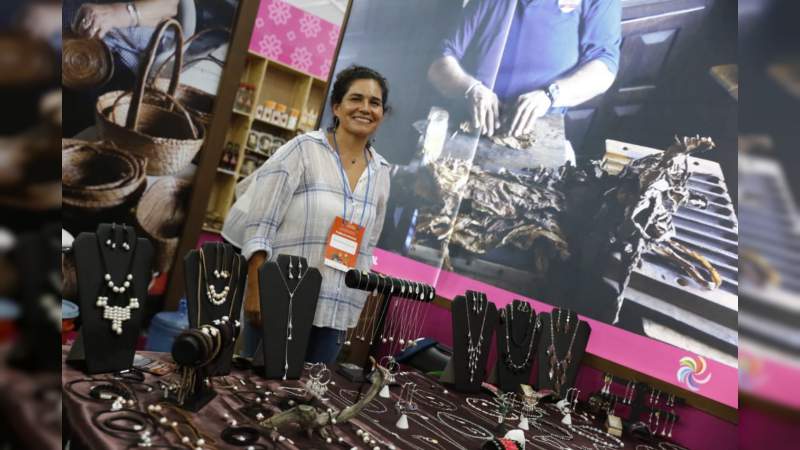 Danza, música y tradición,  este sábado en la 5a Feria de Pueblos Mágicos - Foto 3 