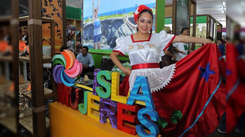 Rebasa 5a Feria Nacional de Pueblos Mágicos Michoacán 2018 expectativa de visitantes  - Foto 2 