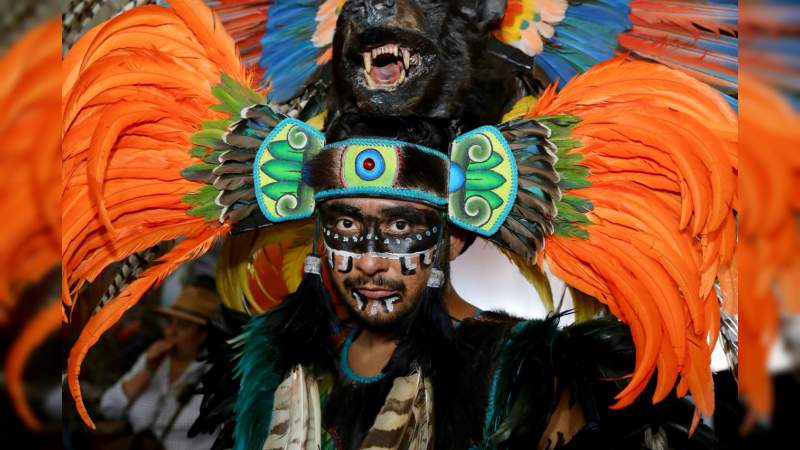 Rebasa 5a Feria Nacional de Pueblos Mágicos Michoacán 2018 expectativa de visitantes  - Foto 3 