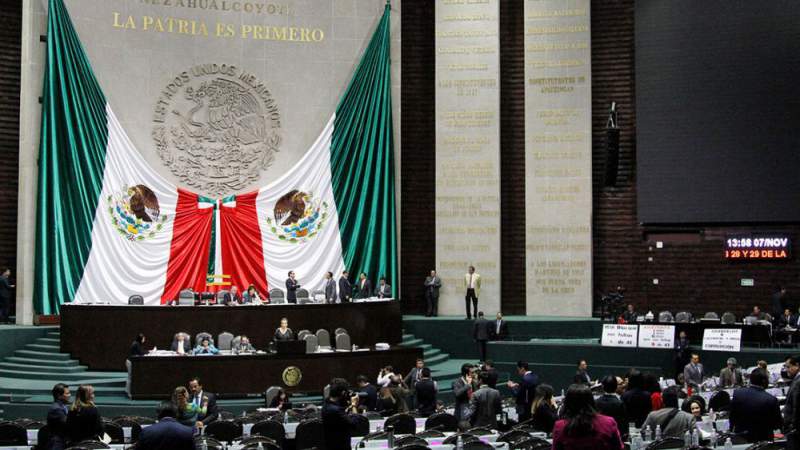 Legisladores proponen un nuevo impuesto digital en México 