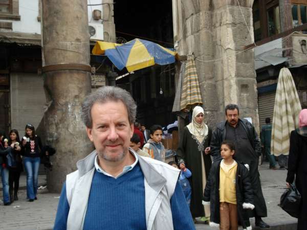 Un antropólogo rastrea las raíces del terrorismo 