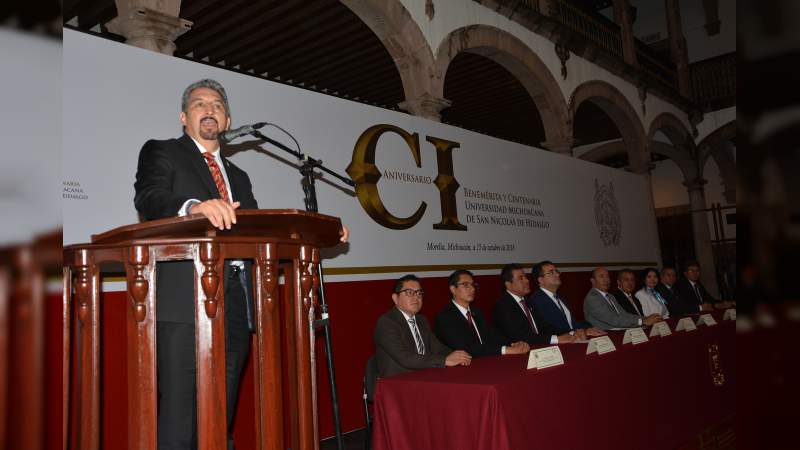 El factor común de todos los sectores universitarios son sus alumnos - Foto 0 