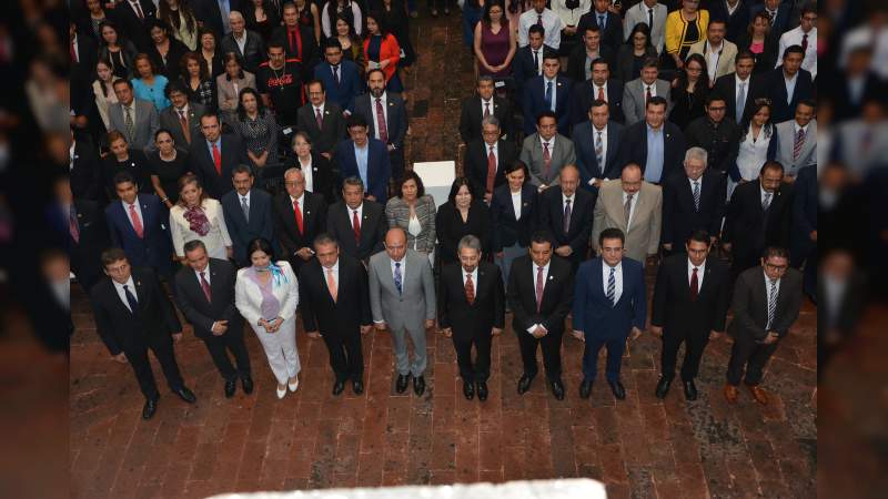 El factor común de todos los sectores universitarios son sus alumnos - Foto 2 