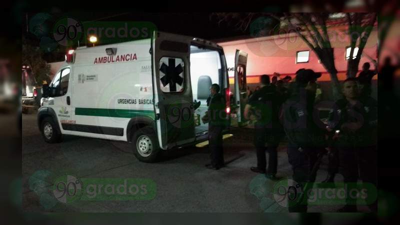 Muere agente de la Policía Michoacán al caer de una patrulla en Churumuco; piden mejores unidades - Foto 2 