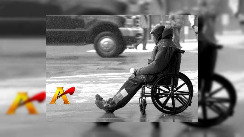 Gobierno Silvanista ignora inclusión laboral de personas discapacitadas - Foto 0 