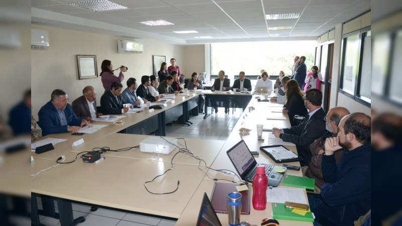 Se pronuncia Raúl Morón por empoderar más a la ciudadanía en el IMPLAN 