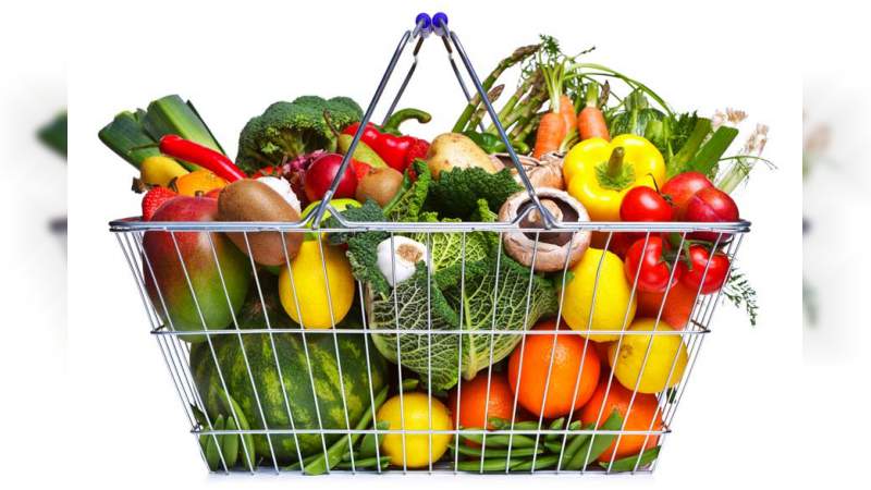 Hoy 16 de octubre es el Día Mundial de la Alimentación 