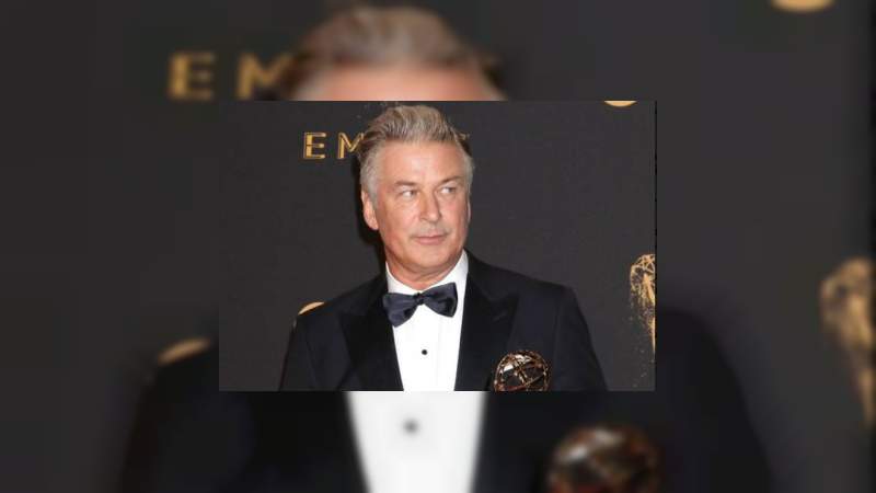 Alec Baldwin pidió derrocar a Donald Trump 